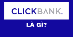 Share Khóa học Clickbank No Web